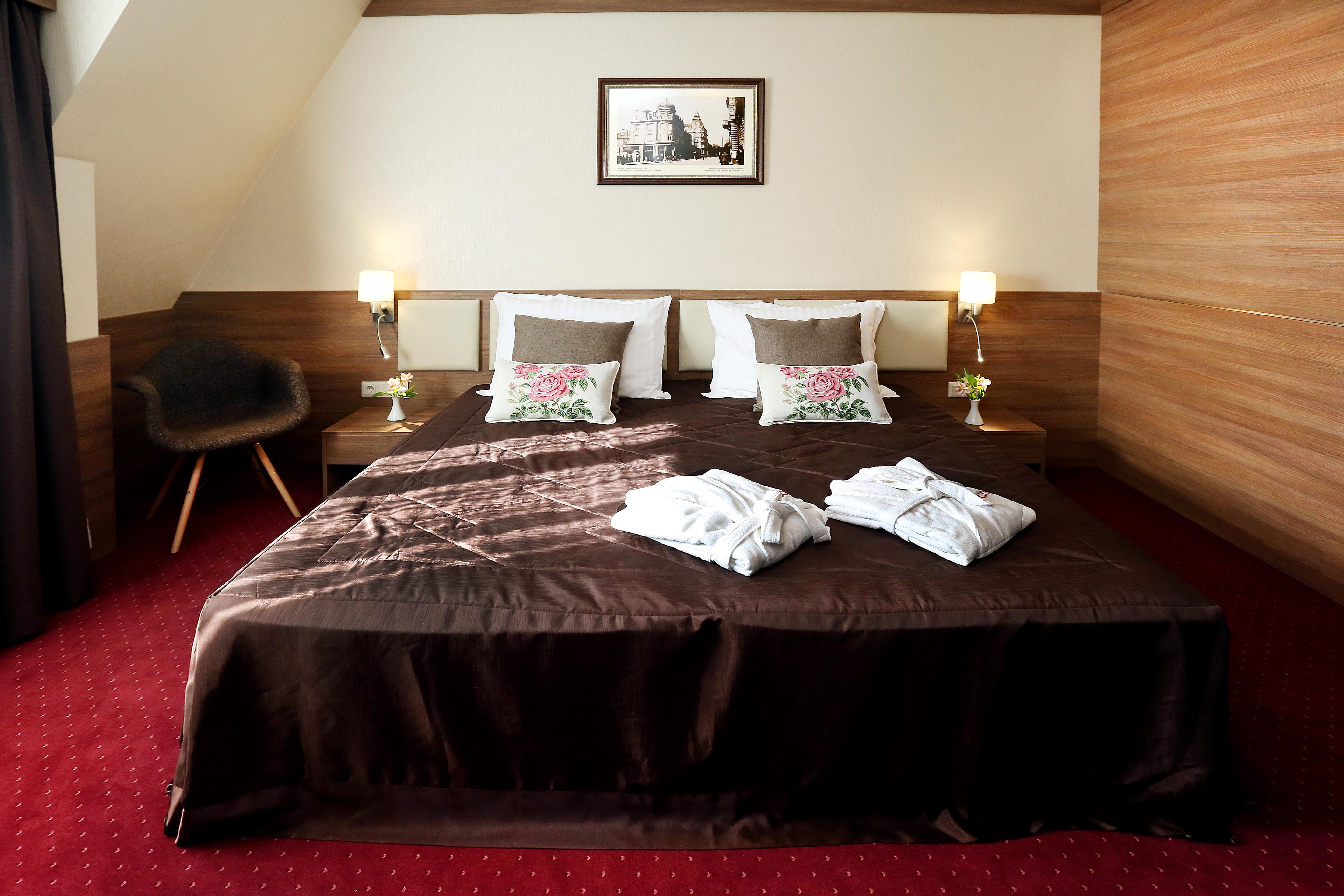 Hotel Coop, Sofya Dış mekan fotoğraf