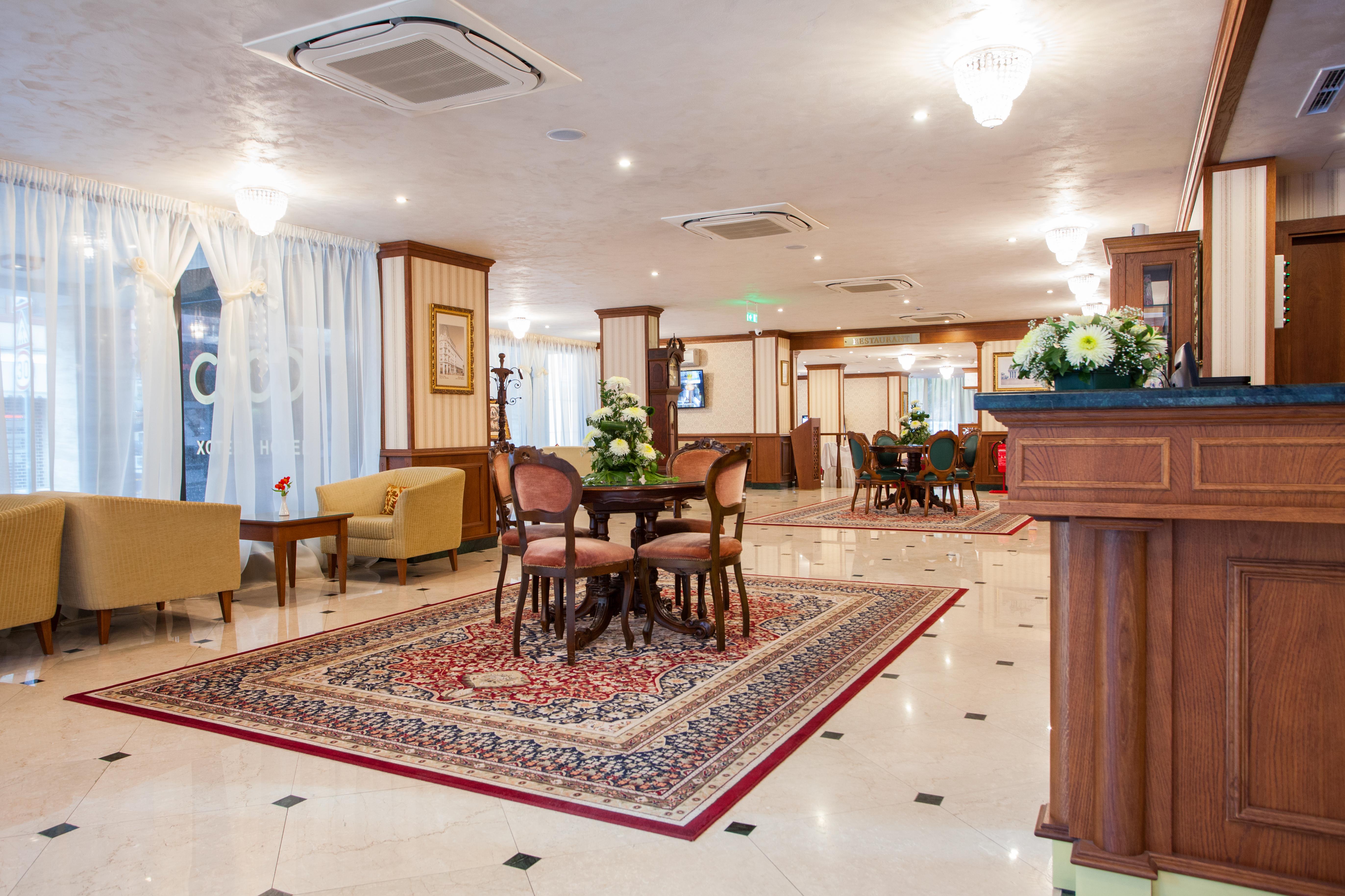Hotel Coop, Sofya Dış mekan fotoğraf