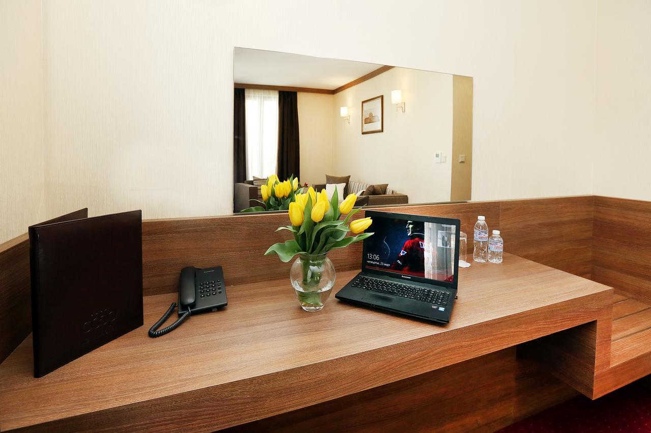 Hotel Coop, Sofya Dış mekan fotoğraf
