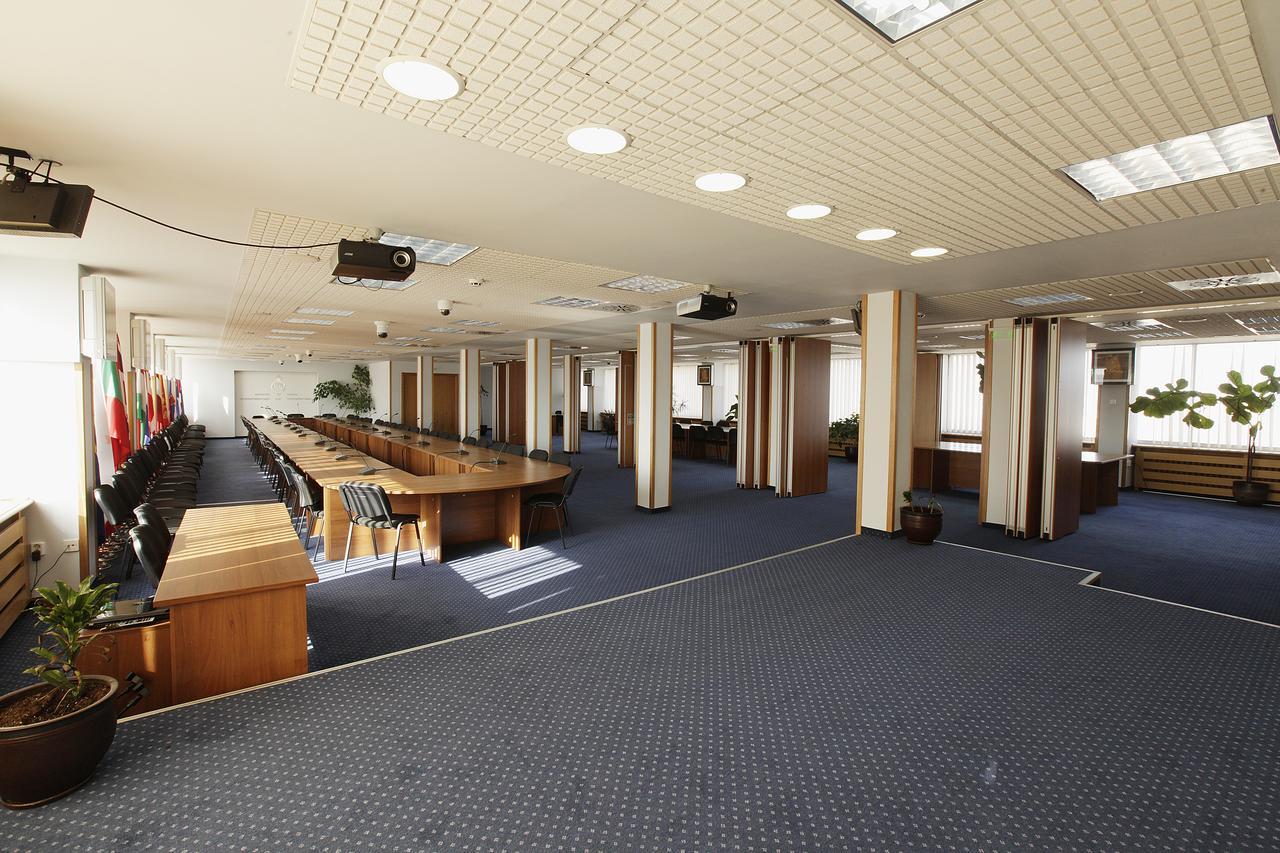 Hotel Coop, Sofya Dış mekan fotoğraf