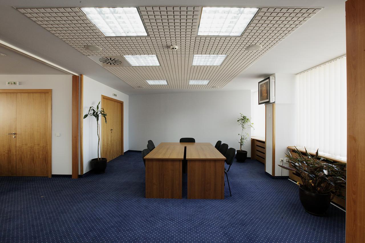 Hotel Coop, Sofya Dış mekan fotoğraf