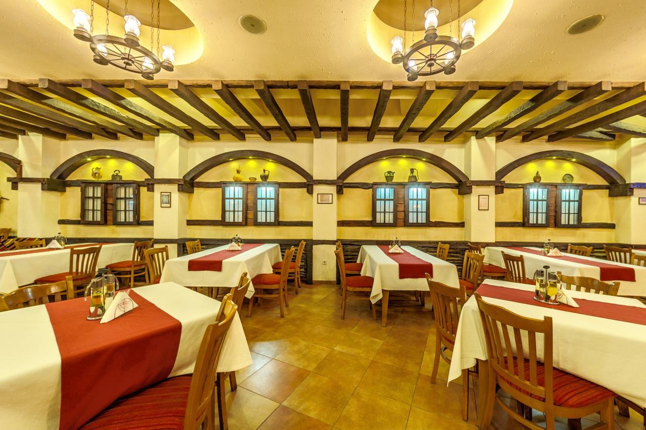 Hotel Coop, Sofya Dış mekan fotoğraf