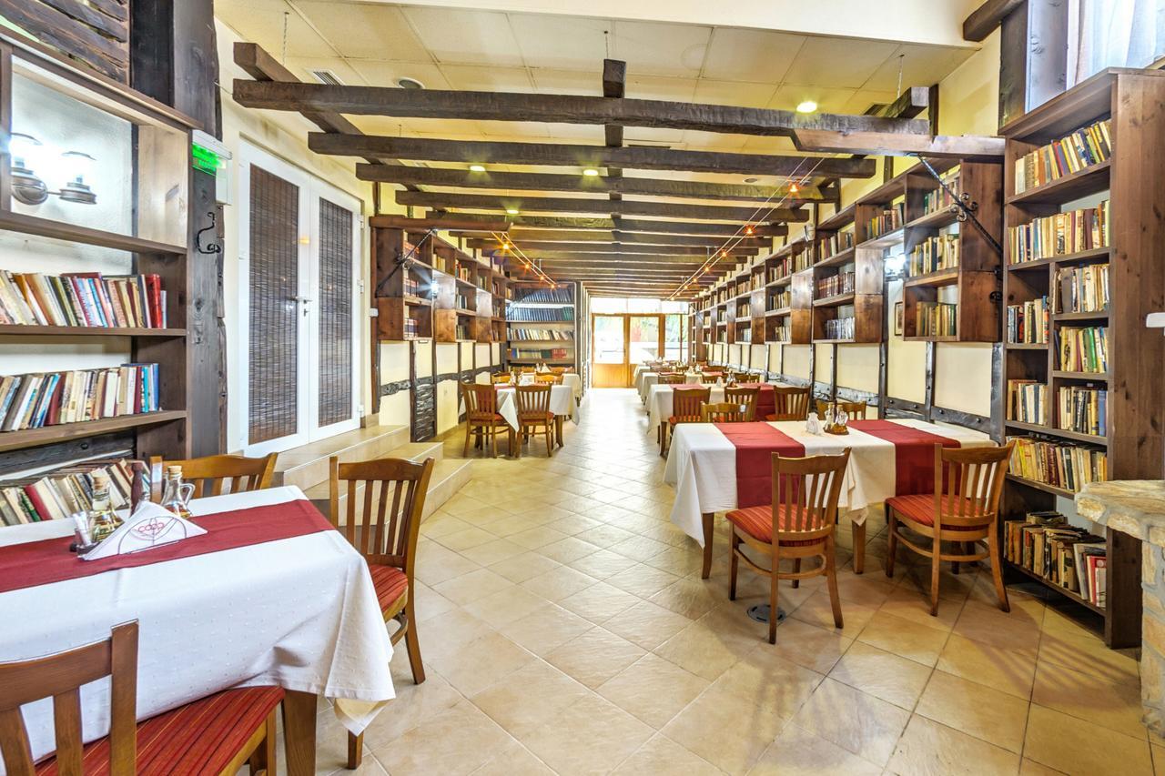 Hotel Coop, Sofya Dış mekan fotoğraf